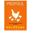PROPOUL plv. 500g