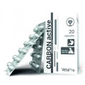 VETAPRO Carbonactive 60cps