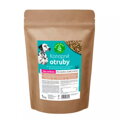 Konopné otruby 1kg