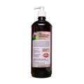ZEUS Olej z pestreca pre kone a psy 500ml