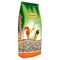 AVICENTRA Classic pre malé papagáje 20kg