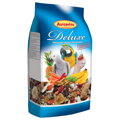 AVICENTRA Deluxe pre veľké papagáje 1kg