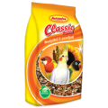 AVICENTRA Classic pre malé papagáje 1kg AVICENTRA Classic pre malé papagáje 1kg
