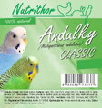 NUTRITHOR Andulky Classic