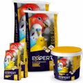 WITTE MOLEN EXPERT Egg Food Original 10kg