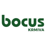 Krmivá pre hospodárske zvieratá Bocus