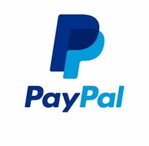 PayPal - nová možnosť úhrady