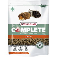 Versele Laga - extrudované all in one krmivá pre drobné hlodavce