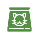 Kapsičky a vaničky pre mačky Kapsičky a vaničky pre mačky