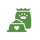 Prílohy a doplnky pre psov