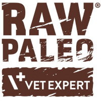 Raw Paleo - krmivo pre psy