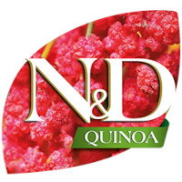 N&D Quinoa Felina - vysokokvalitné krmivá pre Vašu mačku