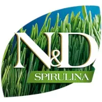 N&D Spirulina Feline