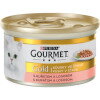 Gourmet Gold - lahodné konzervy pre vaše mačky