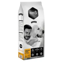 Amity Premium