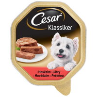 Vaničky pre psov plné mäsa