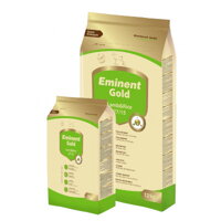 Eminent Gold - granule pre psov