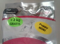 eminent krmivo pre mini plemená