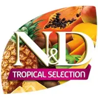 N&D Tropical Selection Canine