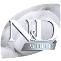 N&D White