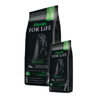 Fitmin For Life - granule pre psov