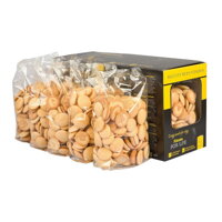 Fitmin for life biscuits, piškóty pre psov vo výhodnom balení. Multipack piškóty pre psov.