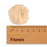 Fitmin for life natural balls with lungs, prírodné guličky plnené pľúcami.