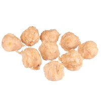 Fitmin for life natural balls with lungs, prírodné guličky plnené pľúcami.