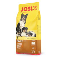 Nemecké granule Josera - kvalitné krmivo pre Vášho psa