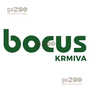 Krmivá pre hospodárske zvieratá Bocus