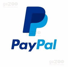 PayPal - nová možnosť úhrady