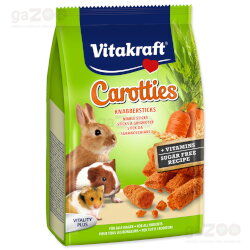 VITAKRAFT Rabbit Carotties 50g