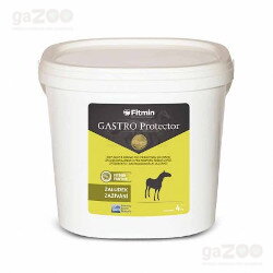 FITMIN Gastro protector 4kg