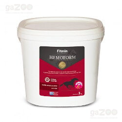 FITMIN Hemoform 3kg