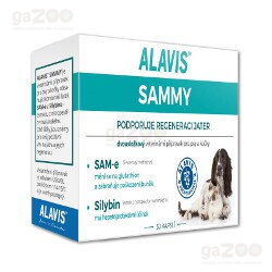 ALAVIS Sammy 30 tbl