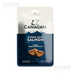 CANAGAN Biscuit bakes - Salmon 150g
