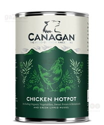 CANAGAN Chicken Hotpot 400g