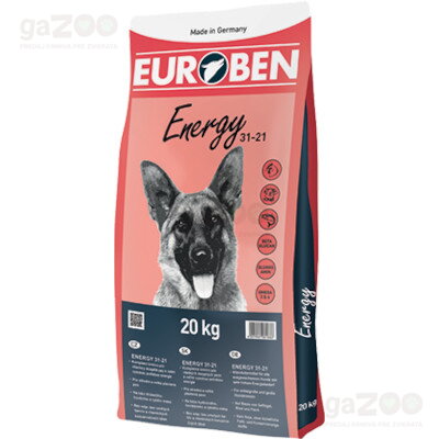 EUROBEN Energy 31/21 20kg