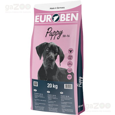 EUROBEN Puppy 30/16 20kg