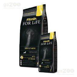 FITMIN dog For Life Adult Mini