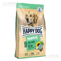 HAPPY DOG Naturcroq Balance