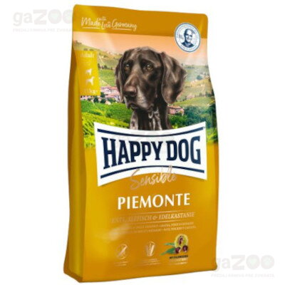 HAPPY DOG Piemonte 23,5/14