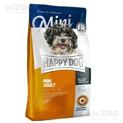 HAPPY DOG Mini Adult 26/14