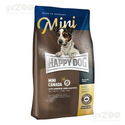  VÝPREDAJ  HAPPY DOG Mini Canada 25/14 300g