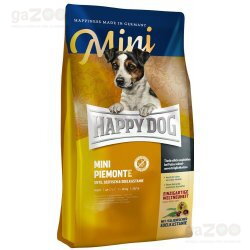 HAPPY DOG Mini Piemonte 25/14