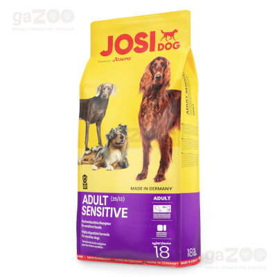 JOSIDOG Adult Sensitive 15kg
