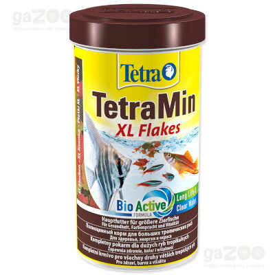 TETRA Min XL Flakes 500ml
