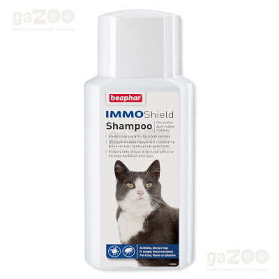 BEAPHAR Immo Shield Cat 200ml