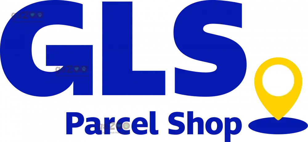 Priadnie možnosti priamej voľby GLS Parcel shop