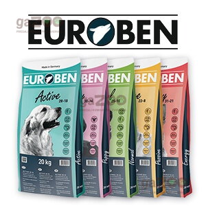 Euroben granule - postupné ukončenie predaja